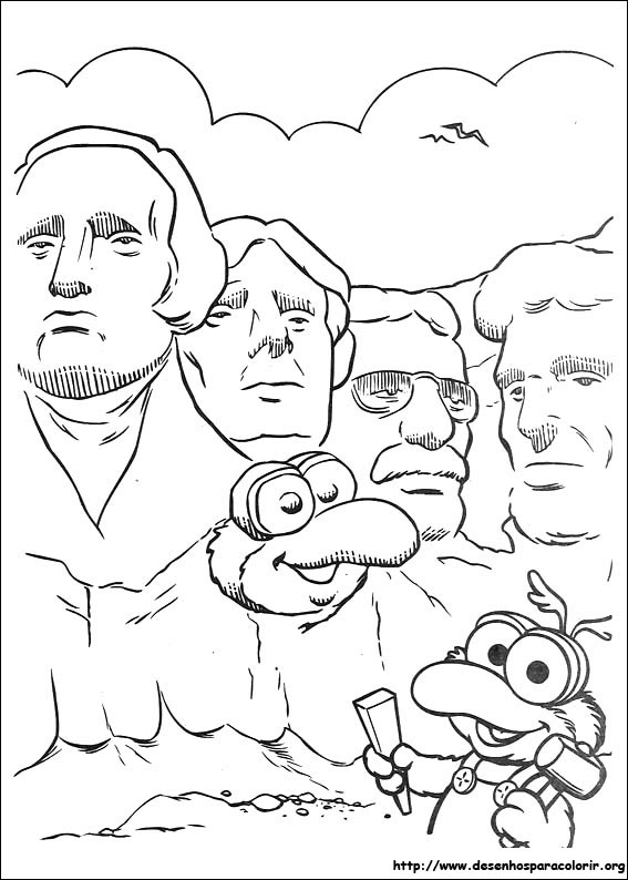 Desenho para imprimir !
